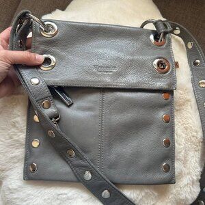 Hammitt LA leather crossbody